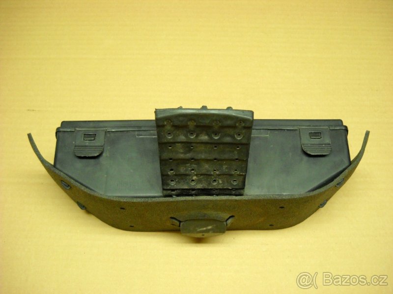 ND na Citroen Saxo - 2