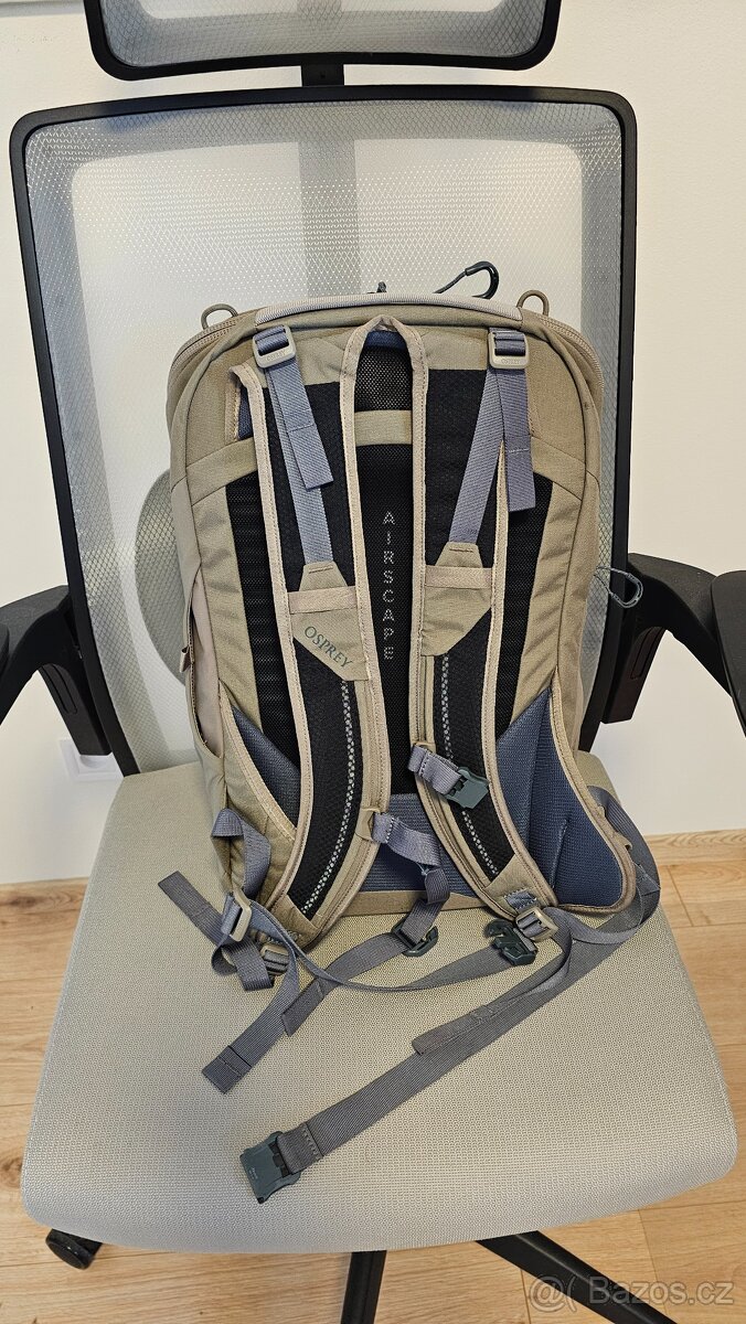 Batoh Osprey Metron 24 - 2