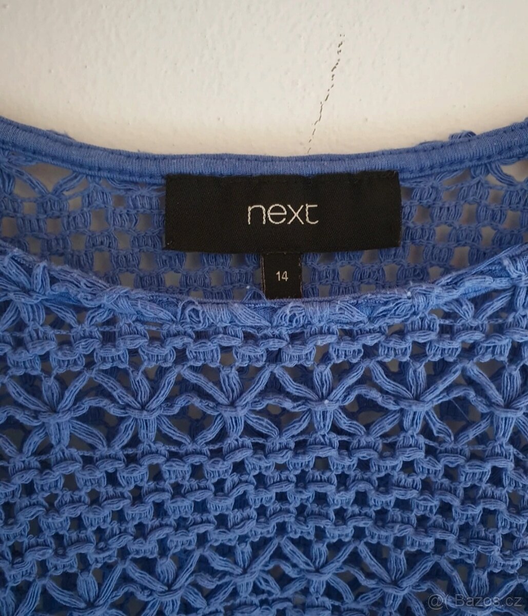 Pletený svetr Next - 2