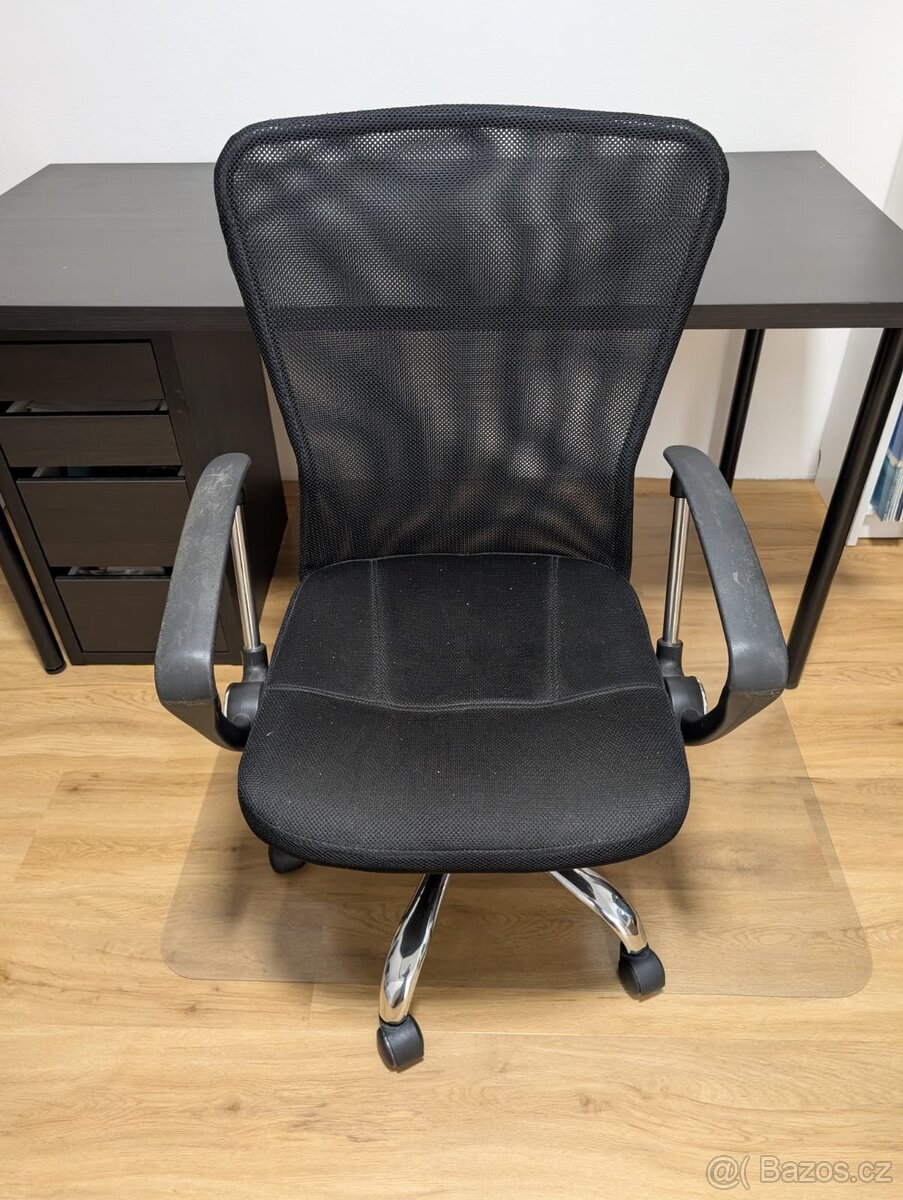 Kancelářská židle - 2