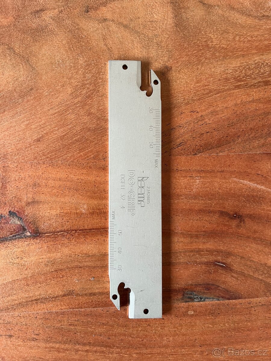 Iscar upichovací planžety - 2