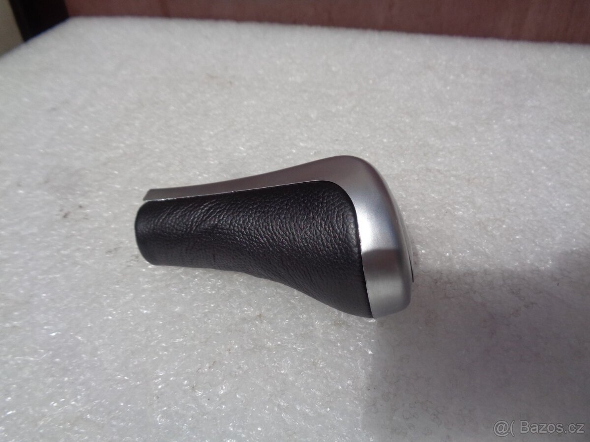 BMW řadička, šaltpáka - 2