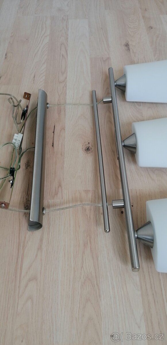 Interiérové světlo/Lustr - 2