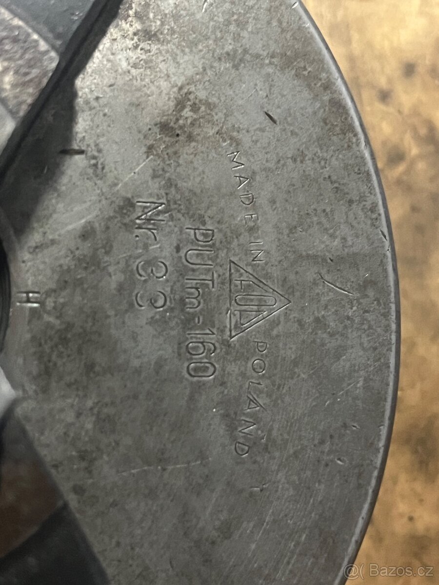 Univerzální sklíčidlo 160 - 2