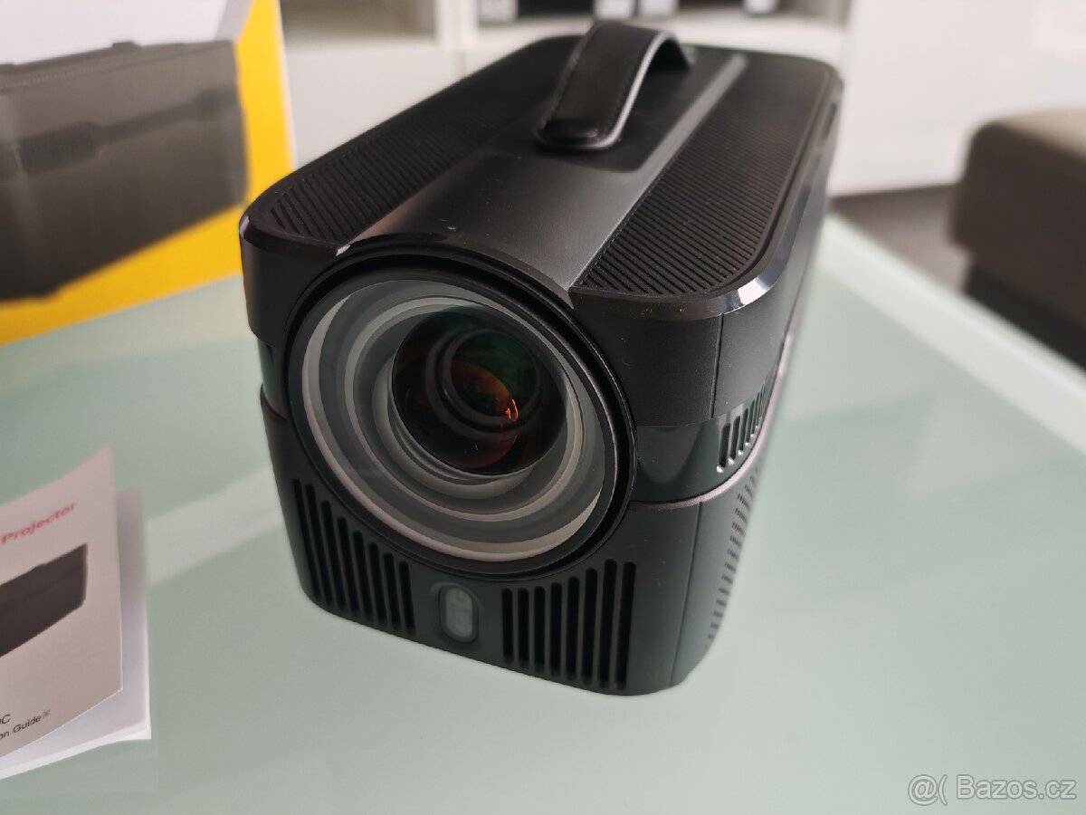 Projektor Magcubic HY450C - 2