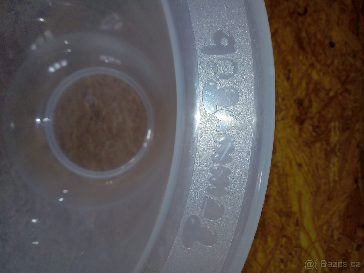 Koupací kbelík - 2