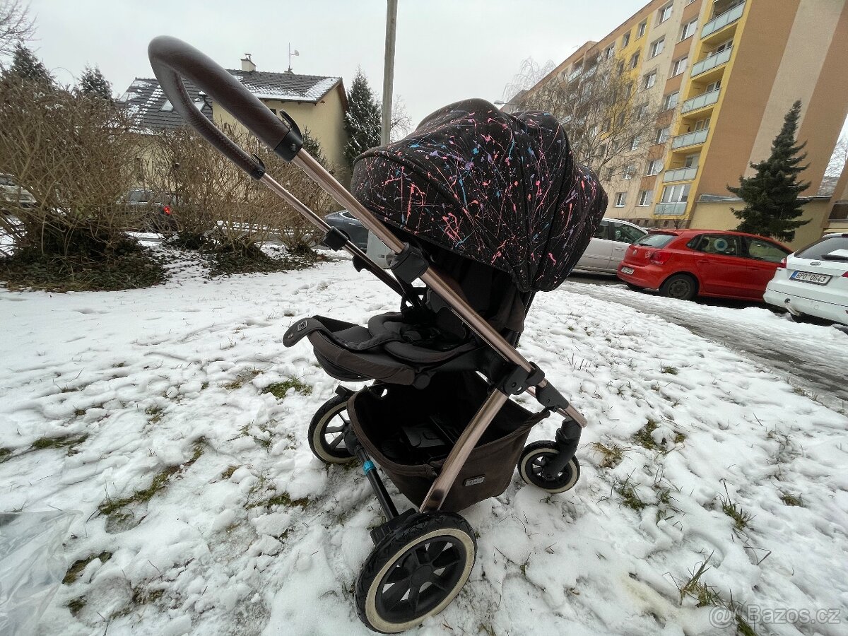 Moon Relaxx Edition+bohaté příslušenství - 2