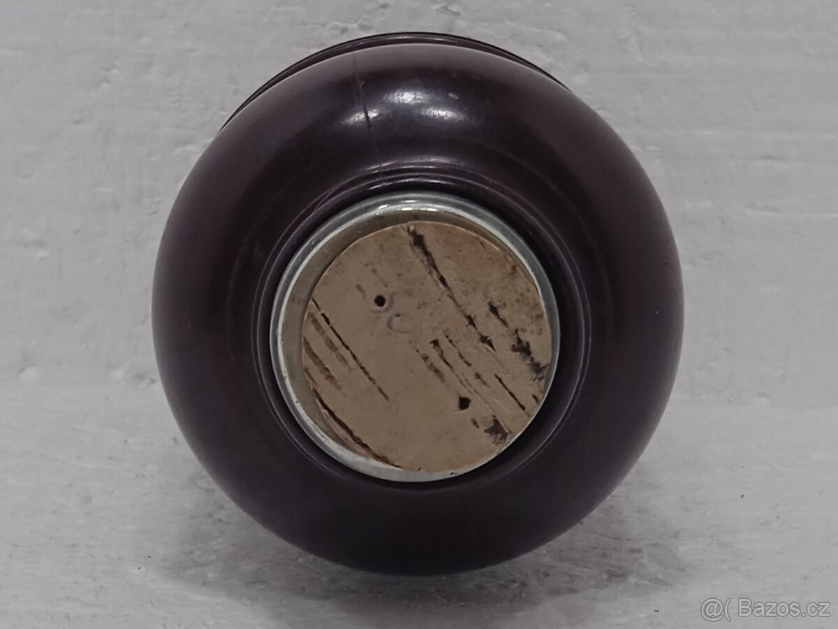 1L Retro bakelitová termoska - 2