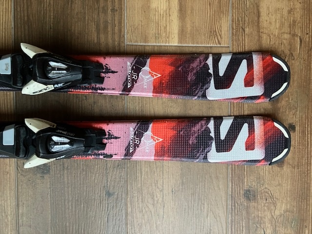 Dětské lyže 100 cm - 2