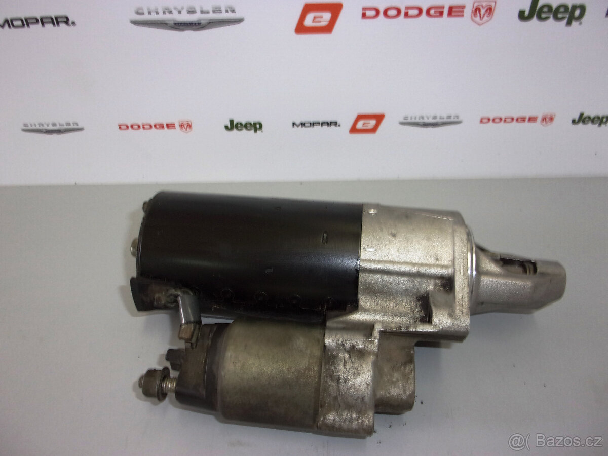 startér Jeep Grand Cherokee, Commander, Chrysler 300C - 2