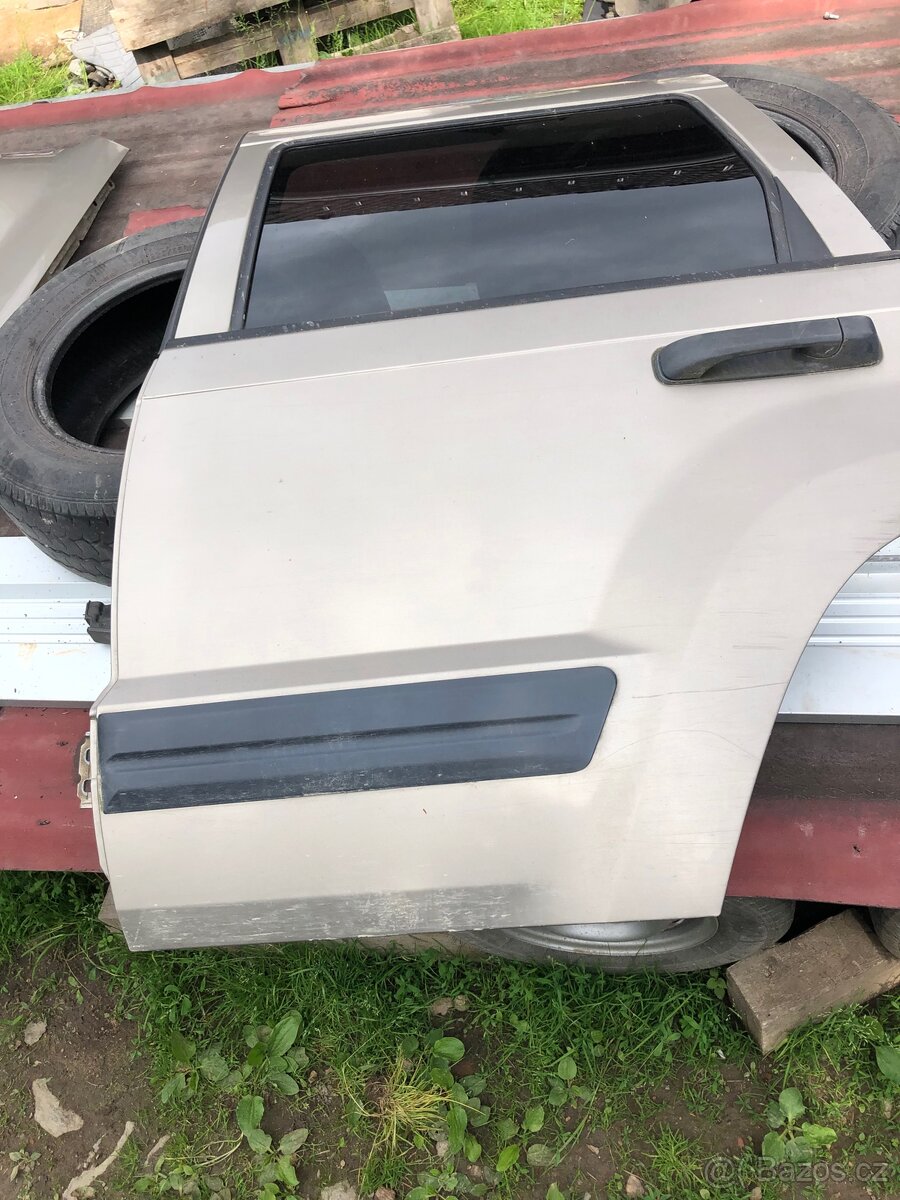 ND Jeep grand cherokee - 2