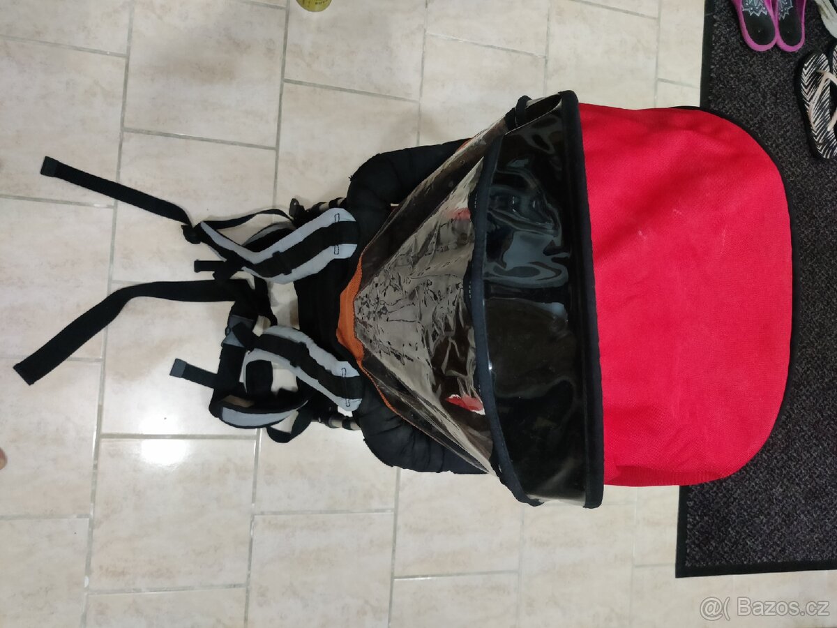 Krosna Chicco Caddy - 2