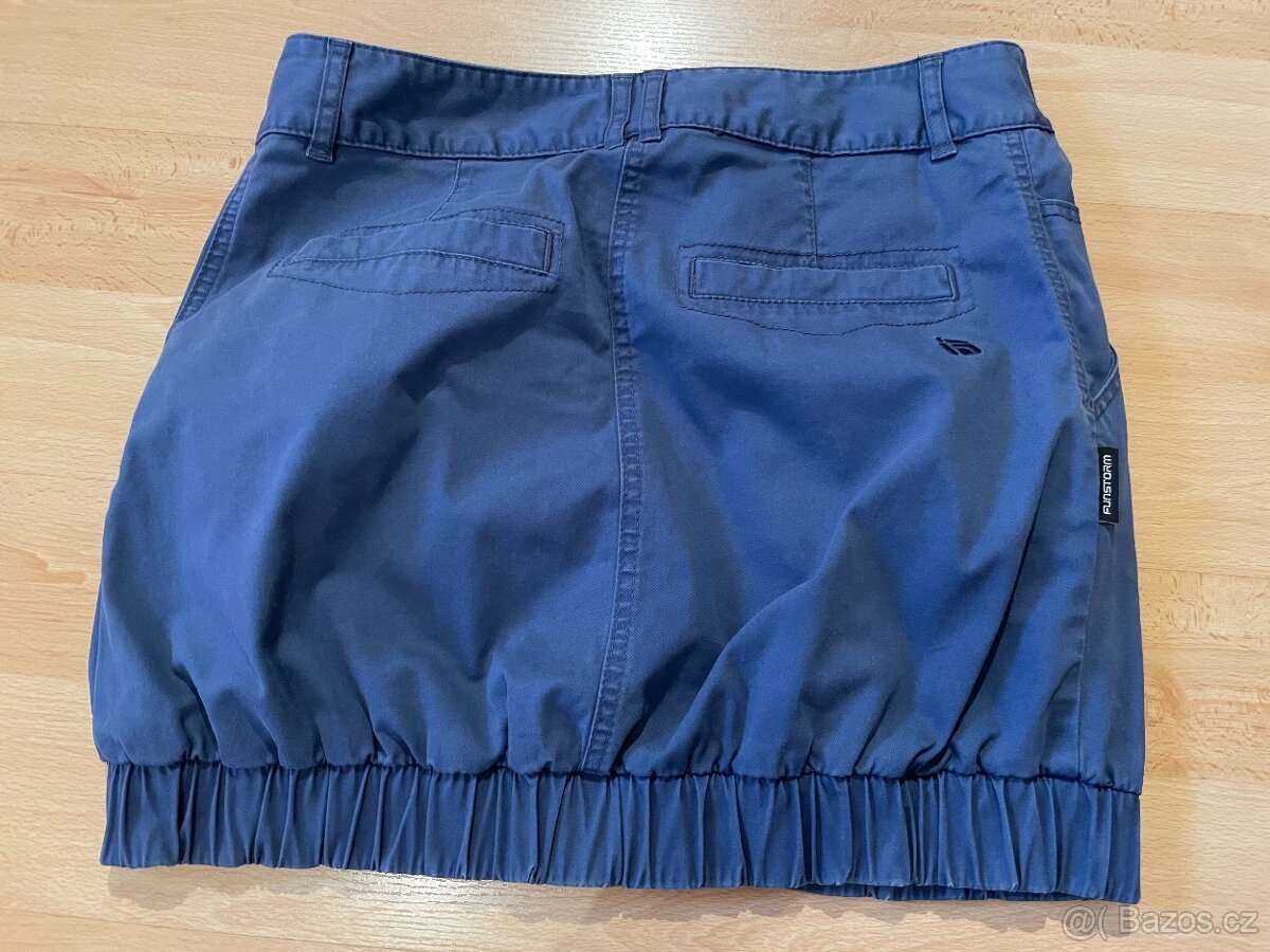 Dámská sukně Funstorm S - 2