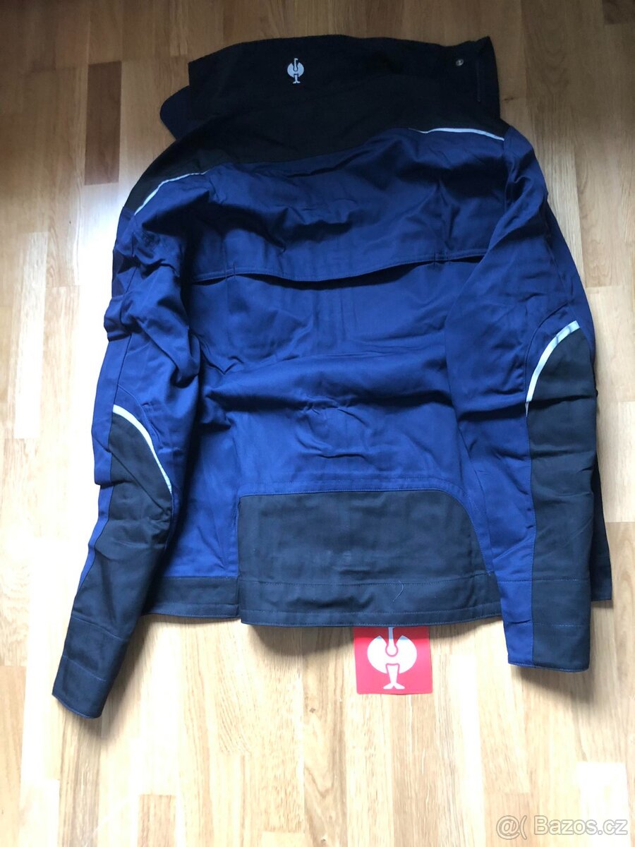 Bunda do pasu e.s.motion, XXL - 2