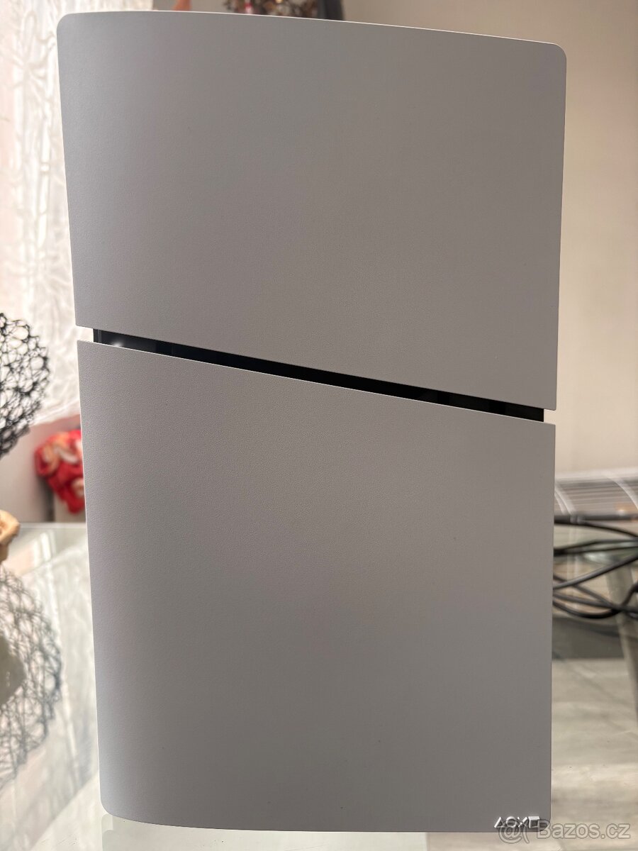 🎮 PlayStation 5 Digital Edition 825GB + příslušenství – TOP - 2