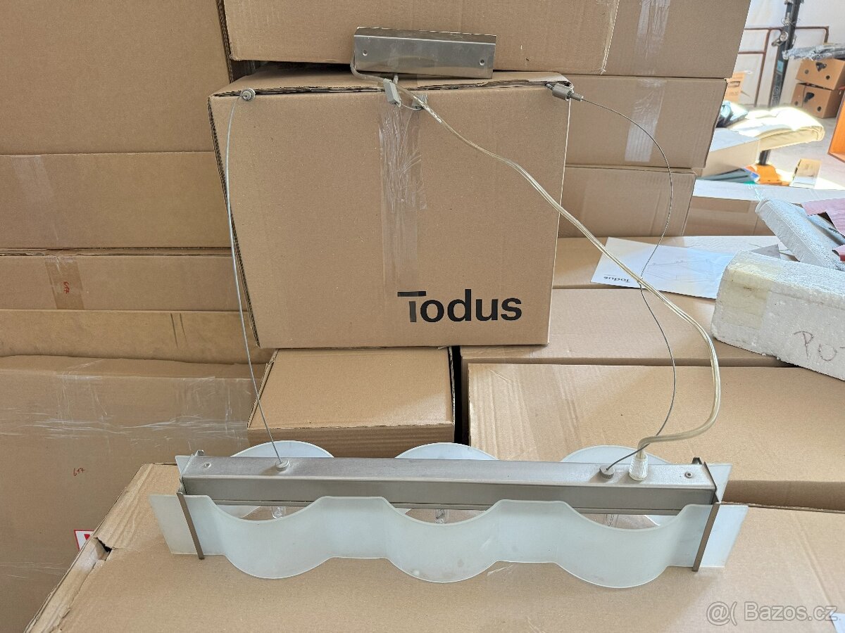 prodám designové kuchyňské svítidla HONOR - 2