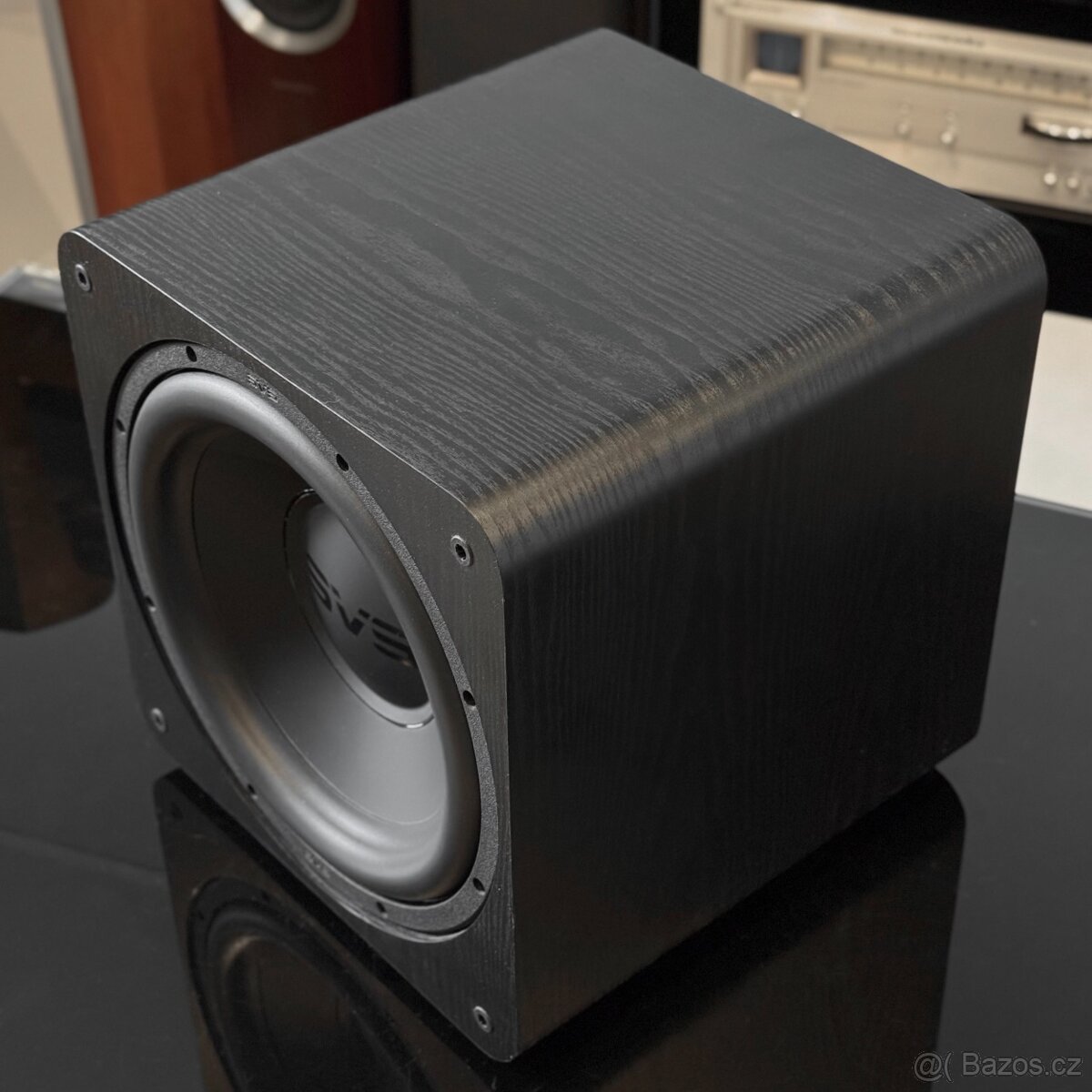 SVS SB-1000 Pro Subwoofer - 2