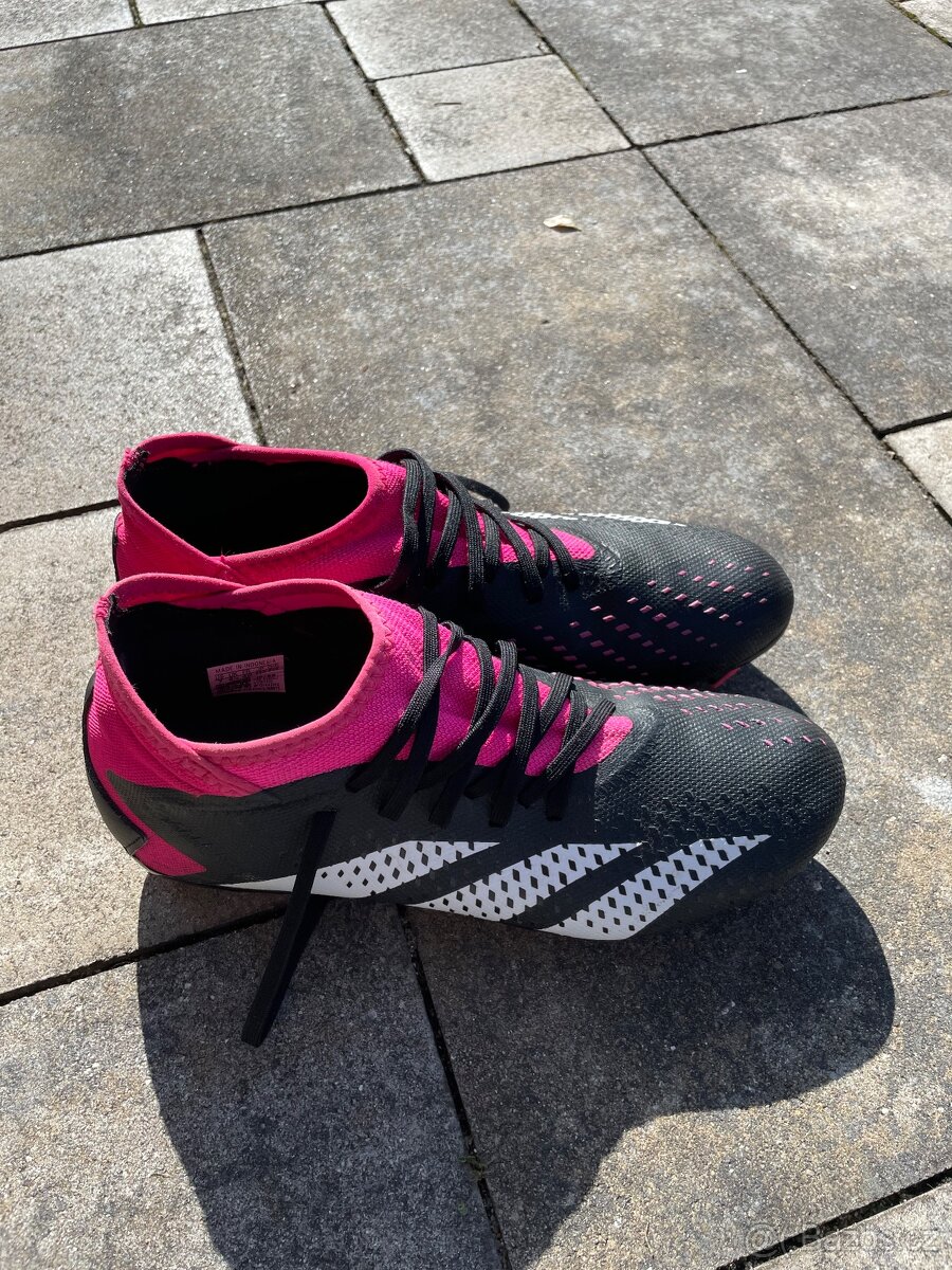 Prodám kopačky Adidas Predator - 2