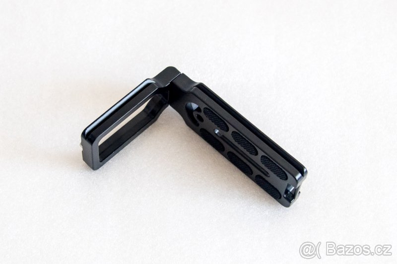 Stativová destička typu L - 2