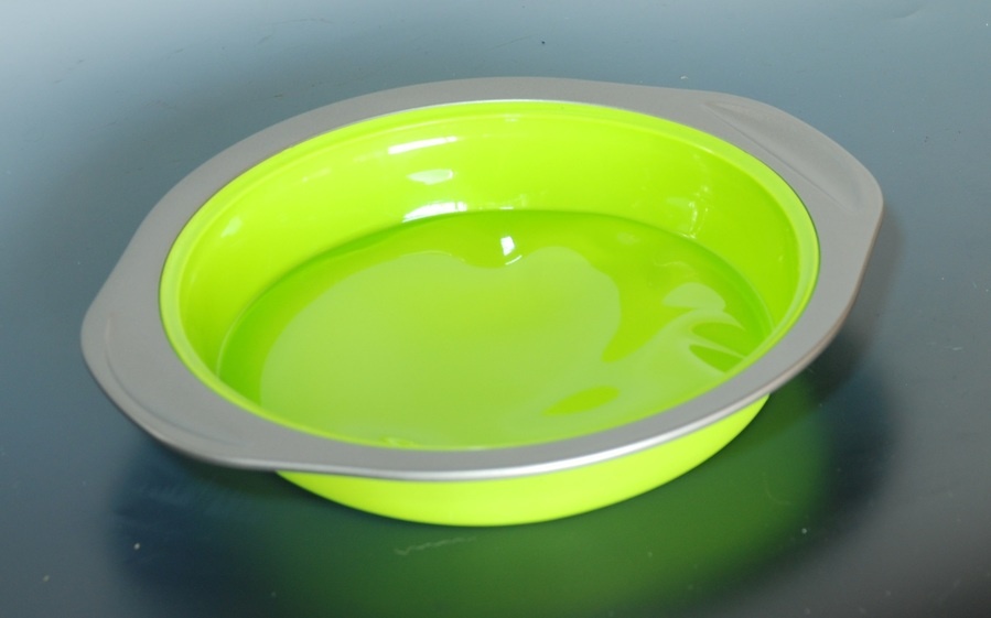 prodej silikonoé formy - 2