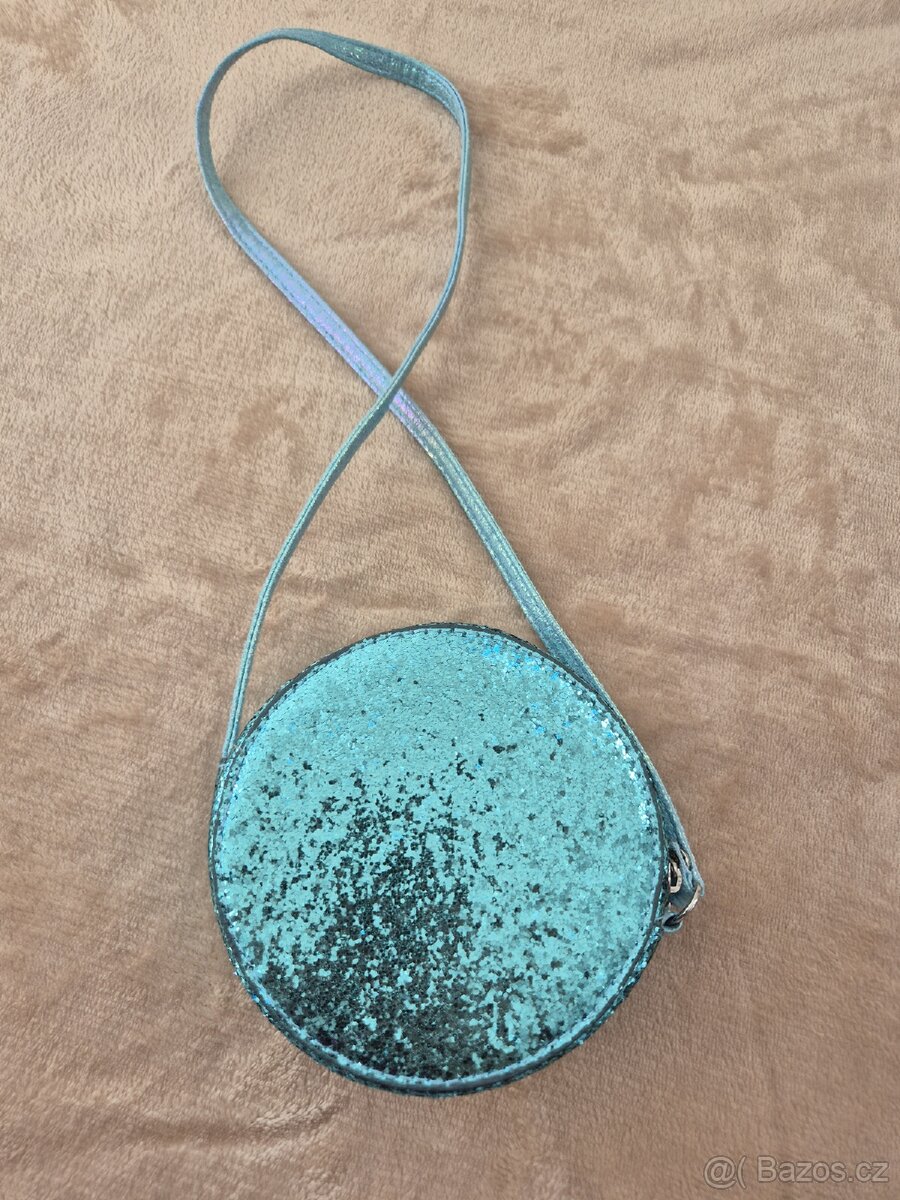 Kabelka osobní předání - 2