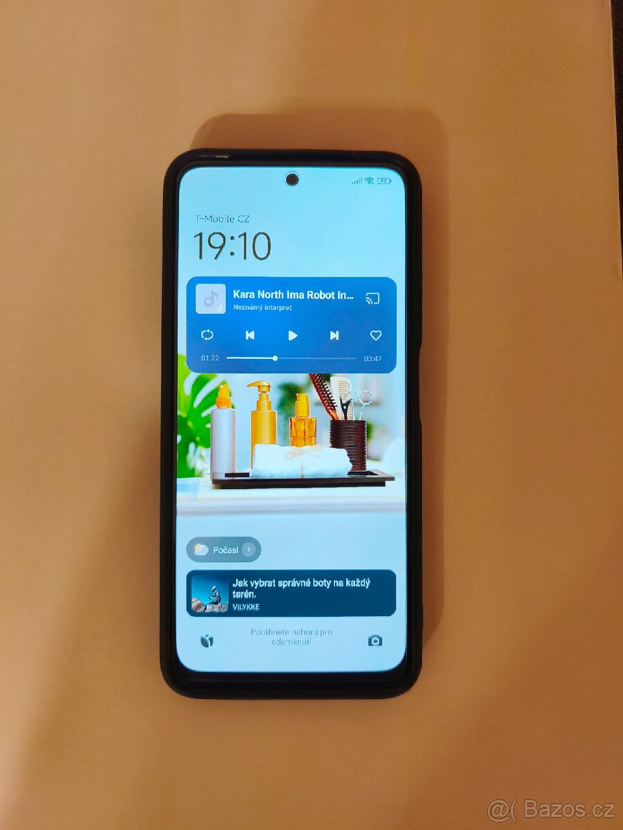 Xiaomi Redmi Note 12S - 2