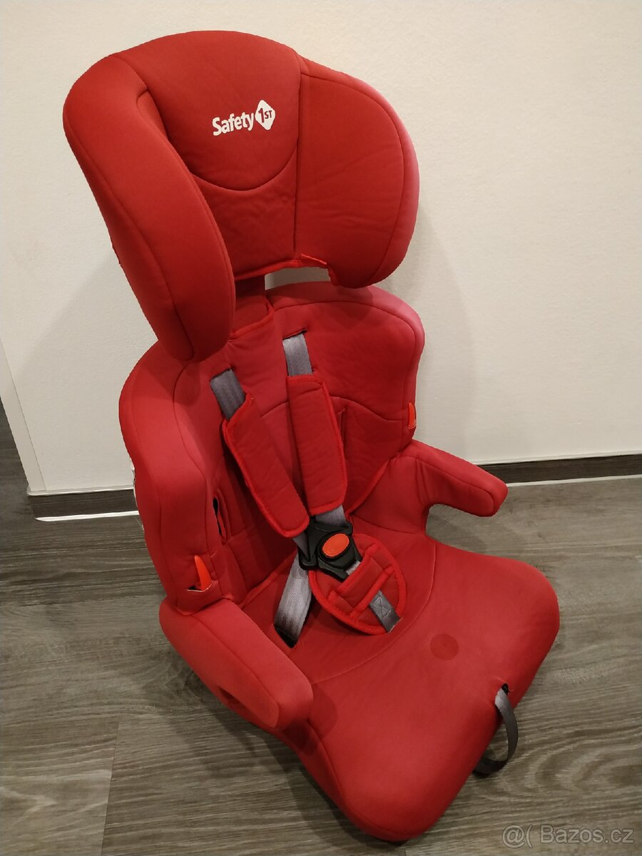 Autosedačka Safety1st - 2