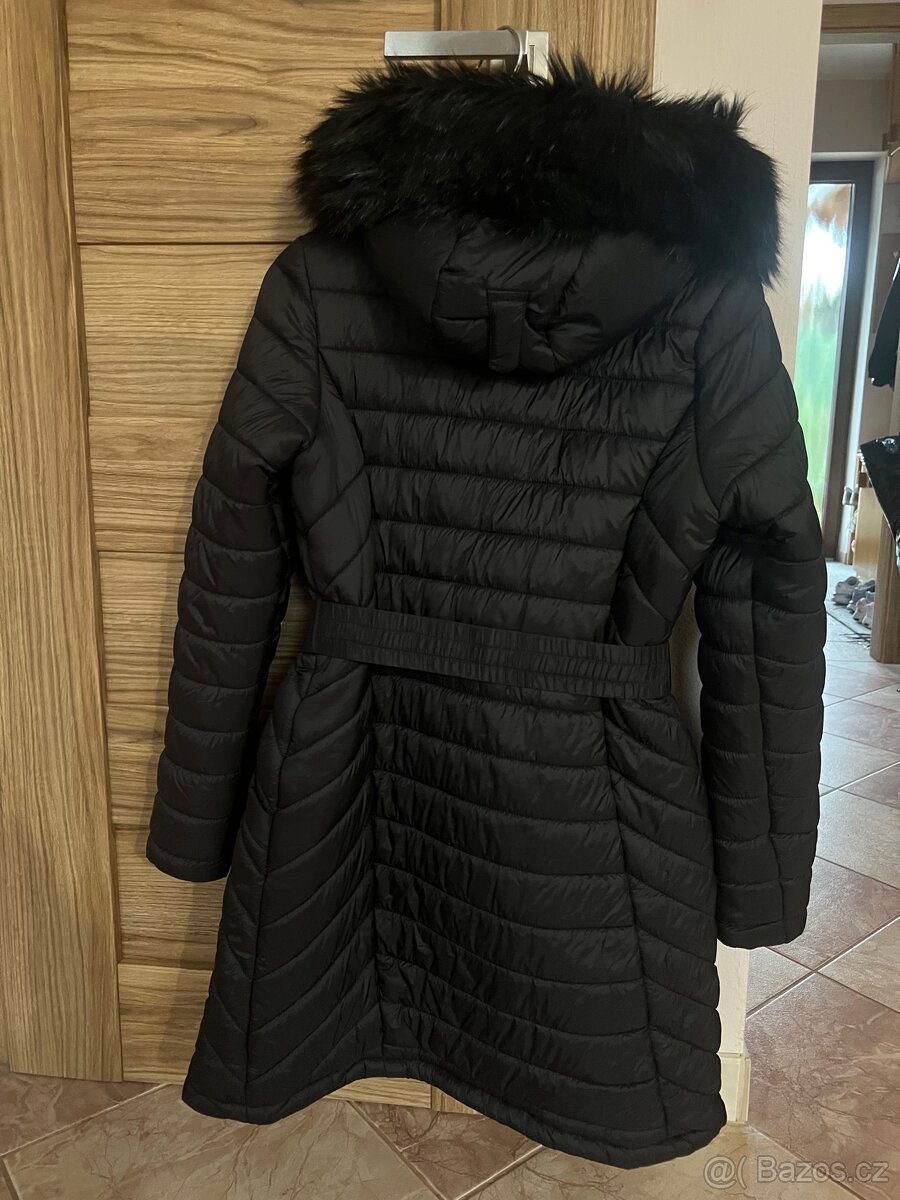 Zimní kabát Alpine Pro - 2