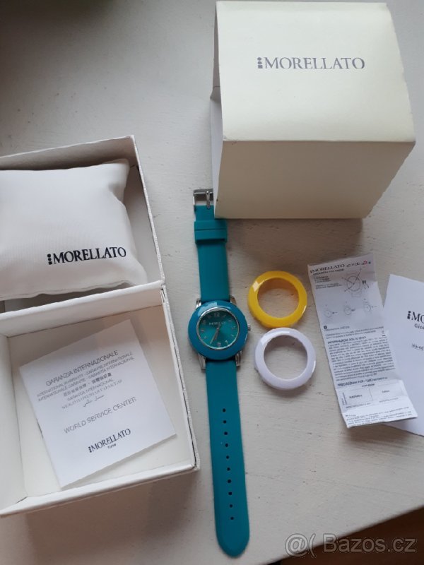 Dámské hodinky Morellato - 2