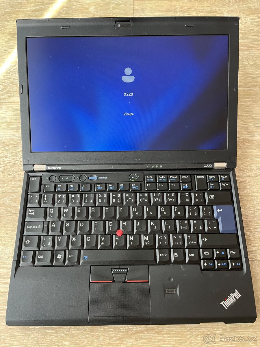 Predam Lenovo Thinkpad x220 - 2
