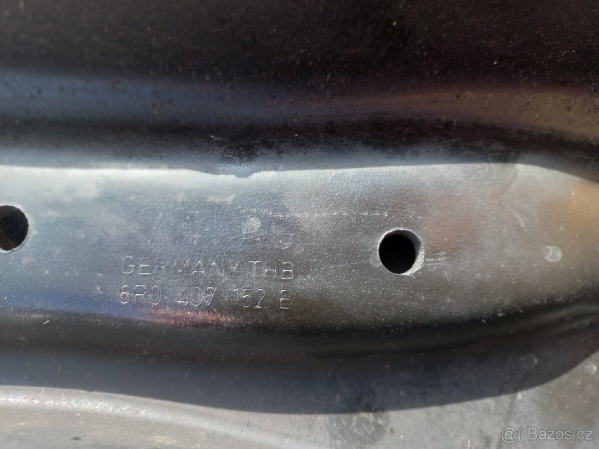 Rameno wv polo 6N - 2