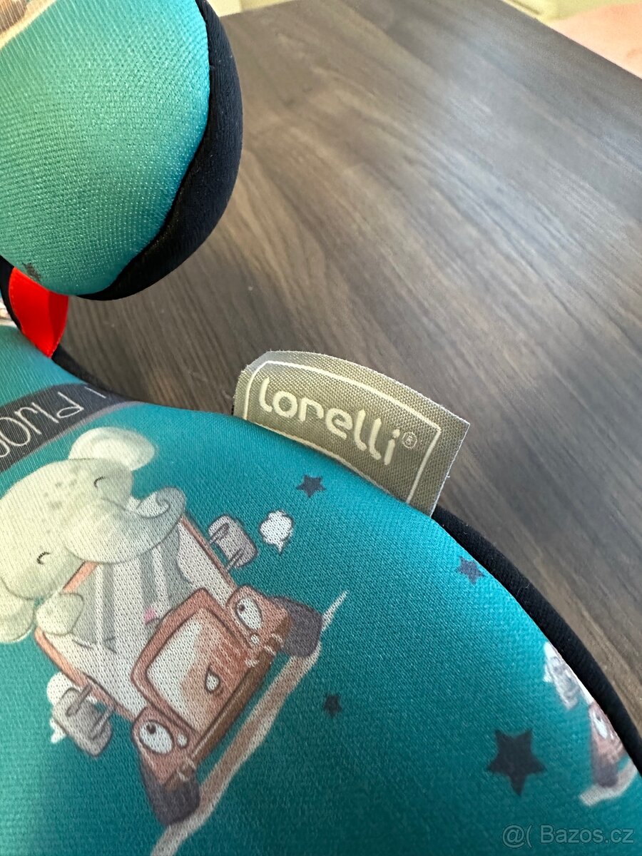 Autosedačka Lorelli Orion 22-36 kg - 2