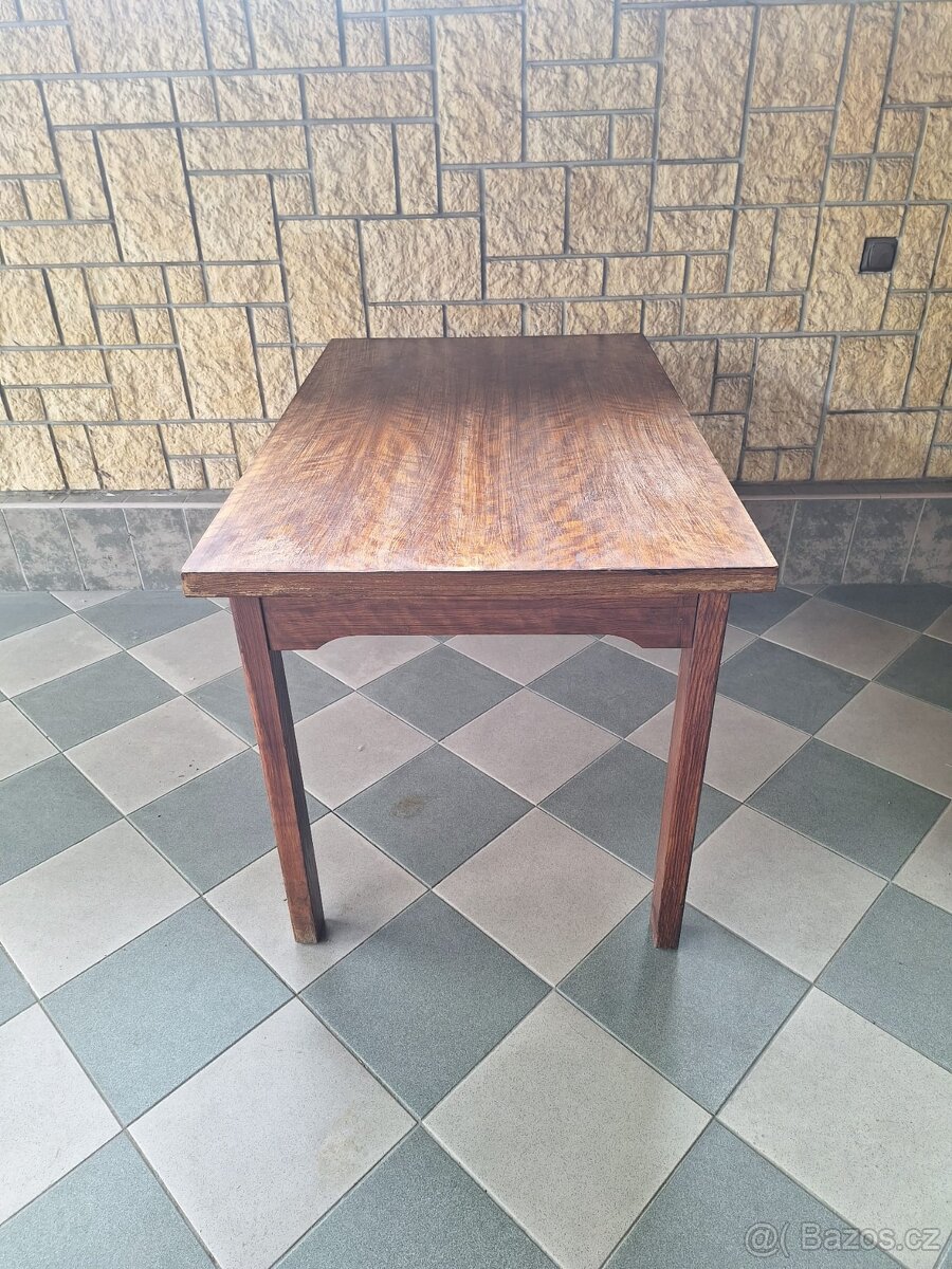 stůl - 2
