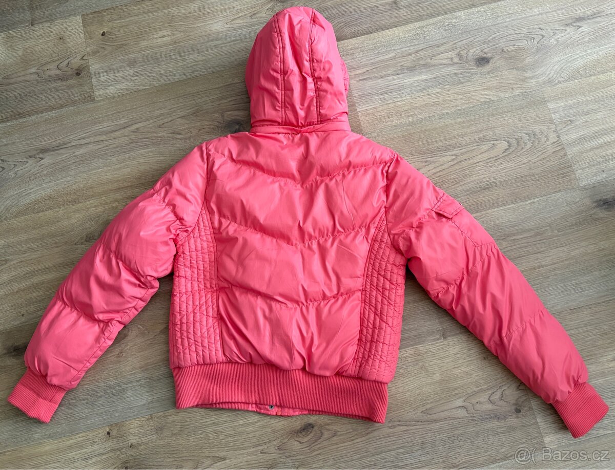 Dámská bunda - 2