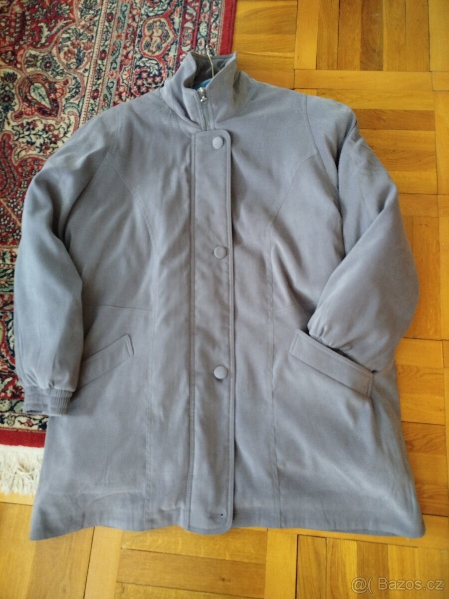 Zimní bunda vel.46 - 2