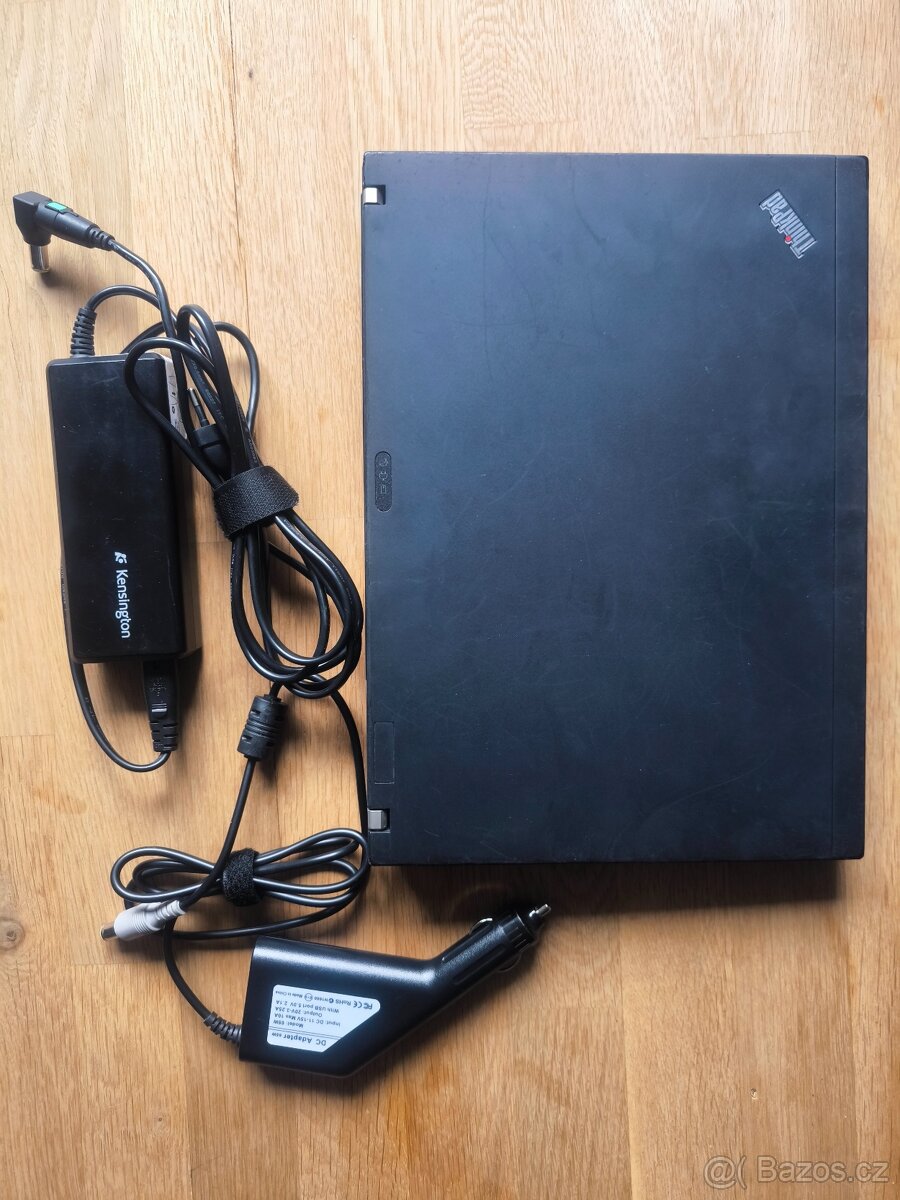 Lenovo ThinkPad X201i - 2