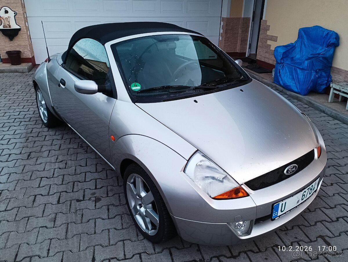 Ford Street ka - 2