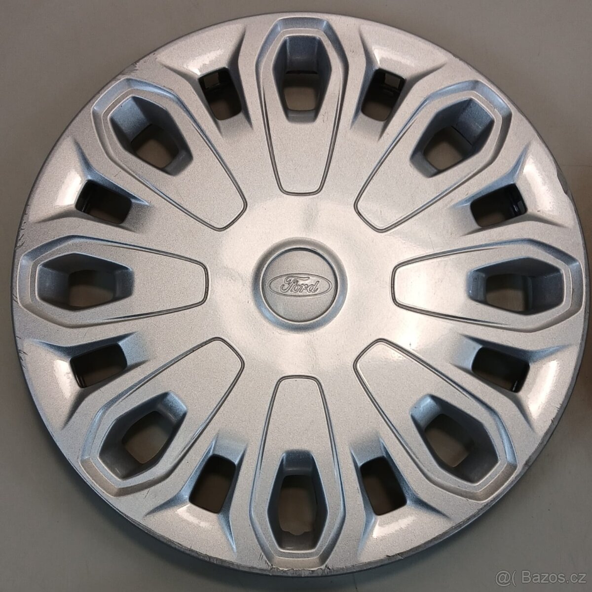 Originální poklice Ford 15" - 2