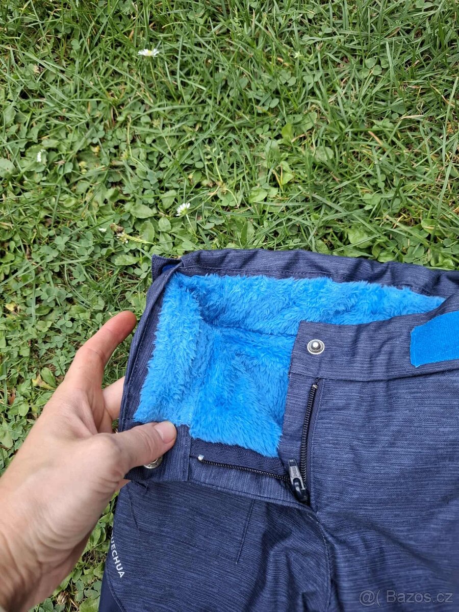 Kalhoty Decathlon - 2