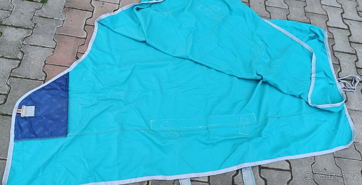 Bucas Freedom Twill Sheet - 2
