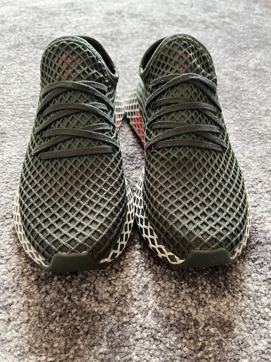 Adidas Deerupt Runner, velikost 38........ - 2