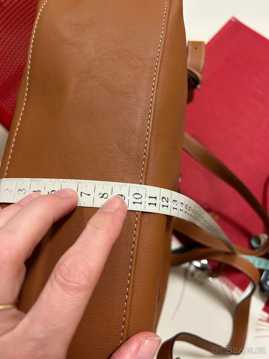 DÁMSKÝ MĚSTSKÝ BATOH PC 6.200,- - 2