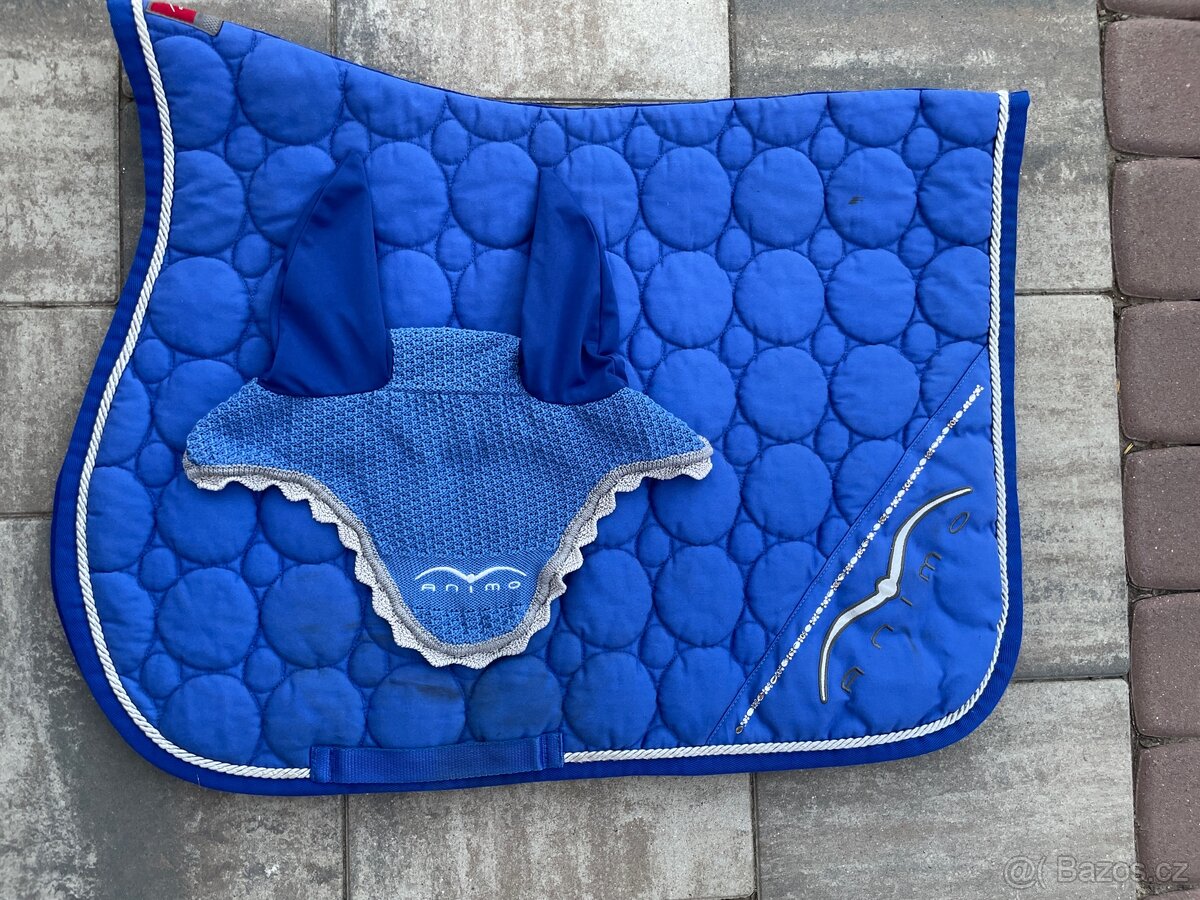 Animo set + chraniče Veredus - 2