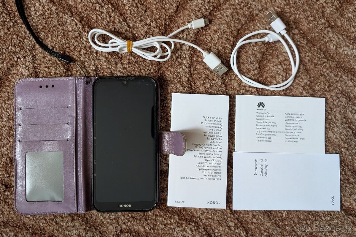 Honor 8S (Huawei) - 2