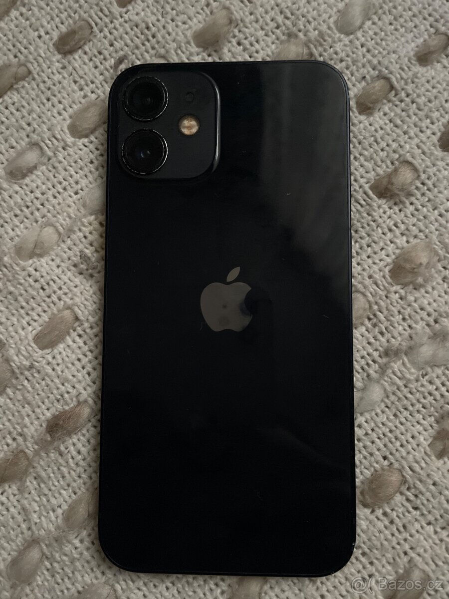 IPhone 12 mini - 2