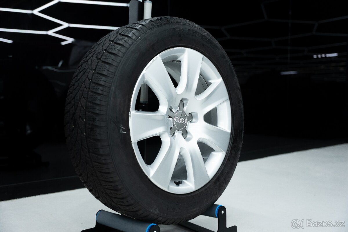 Originál all kola AUDI - 2