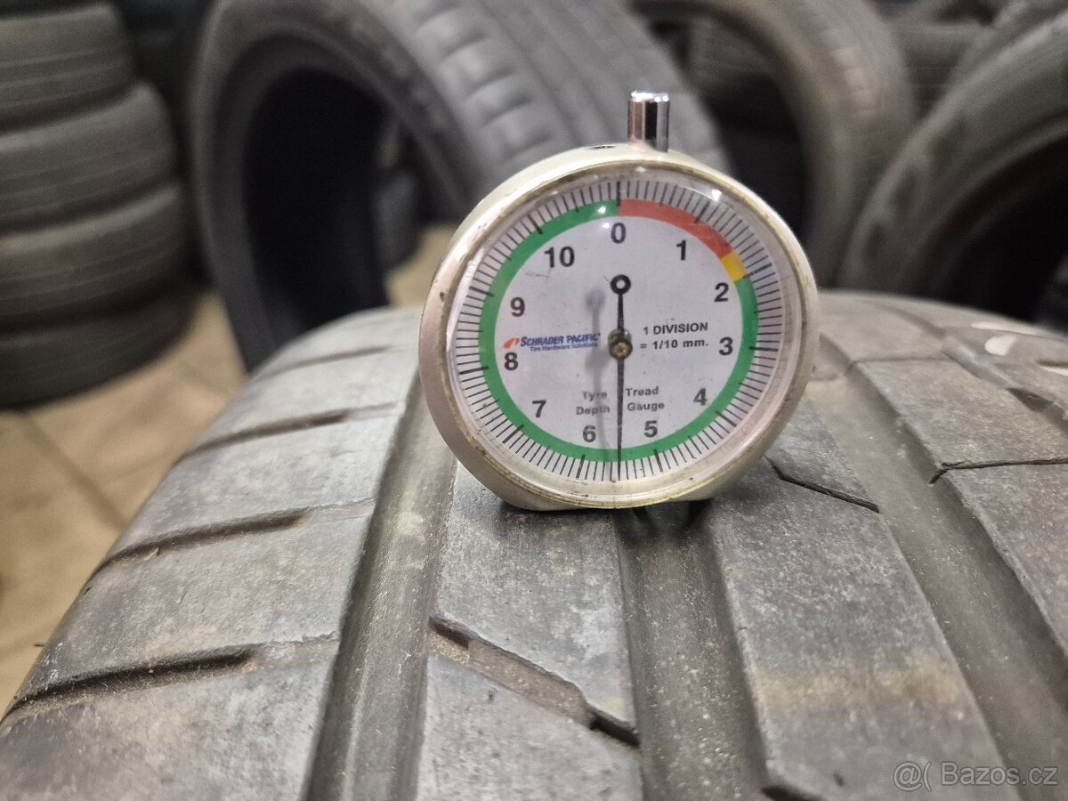 225/35 R20 HANKOOK (5mm) č.16283 - 2