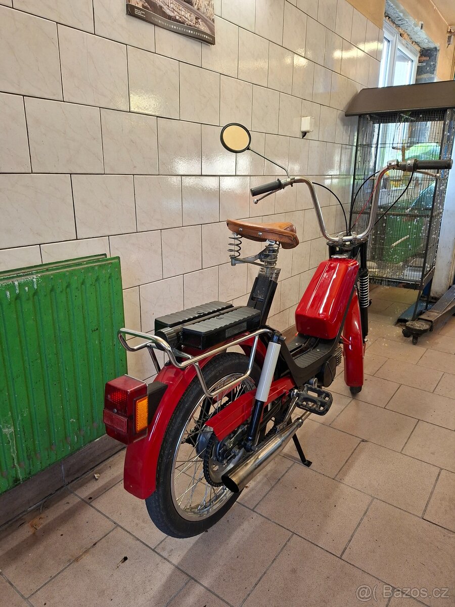 Babetta 210 - 2