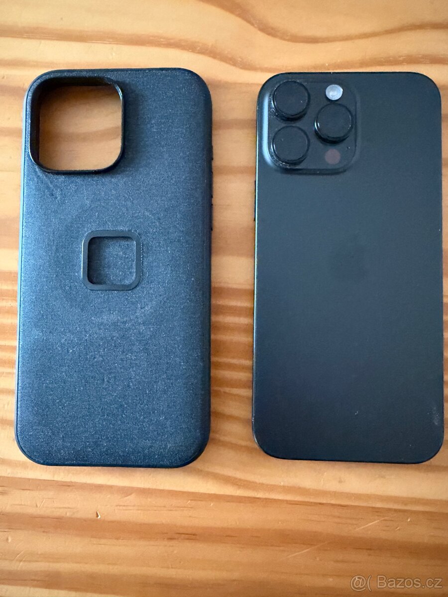 IPhone 16 Pro Max 256GB/záruka - 2