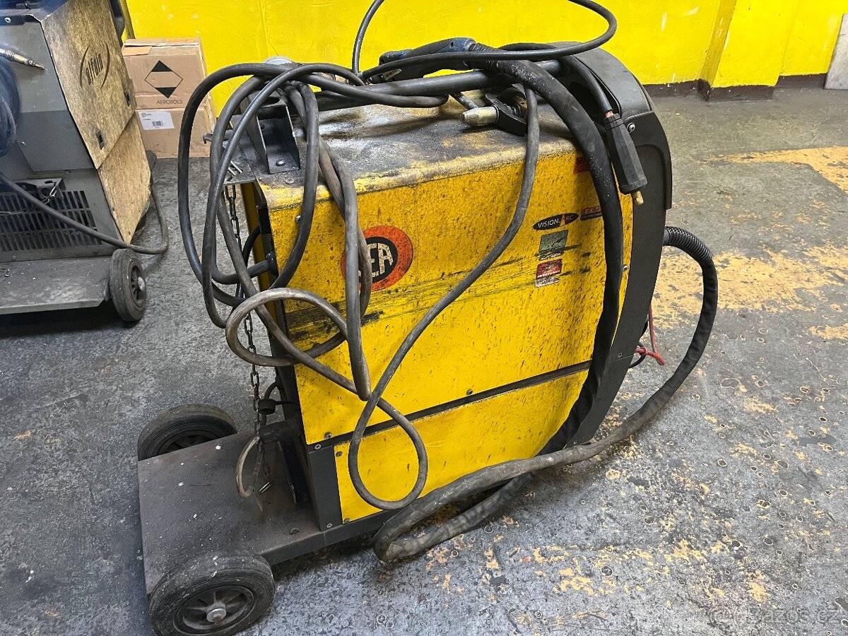 Svářečka Co2 Cea Conwex 401 - 2